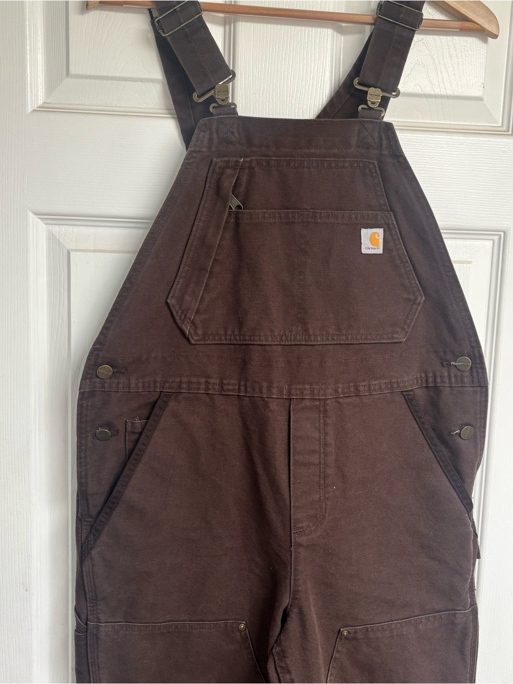 Women’s Carhartt Overalls
